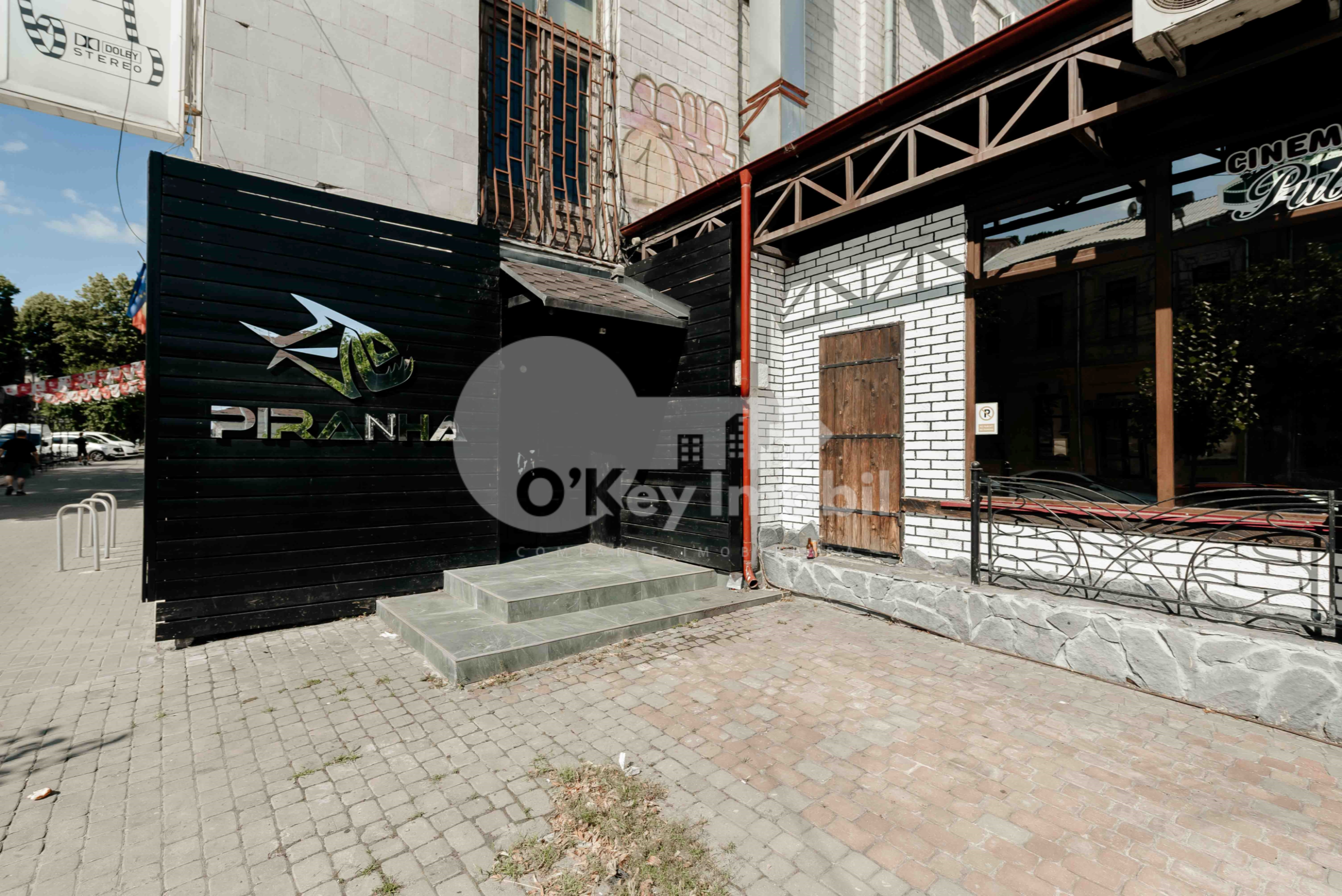 Spațiu comercial, Centru, MIHAI EMINESCU