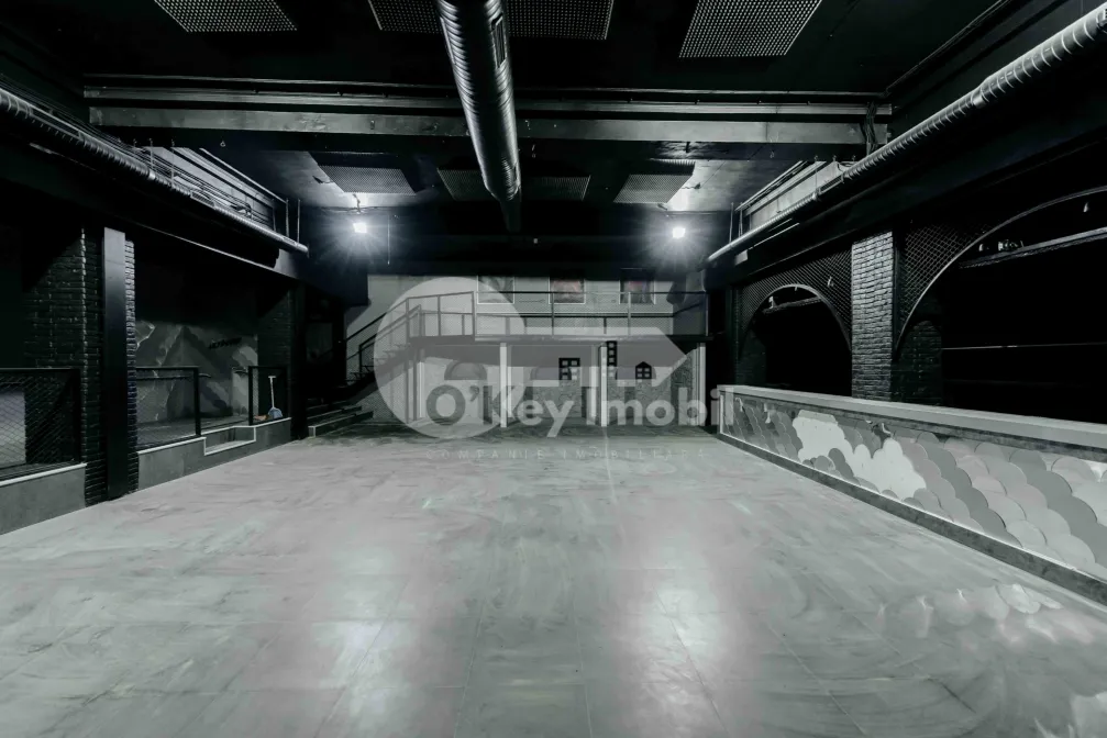 Комм. помещение, Центр, МИХАЙ ЕМИНЕСКУ