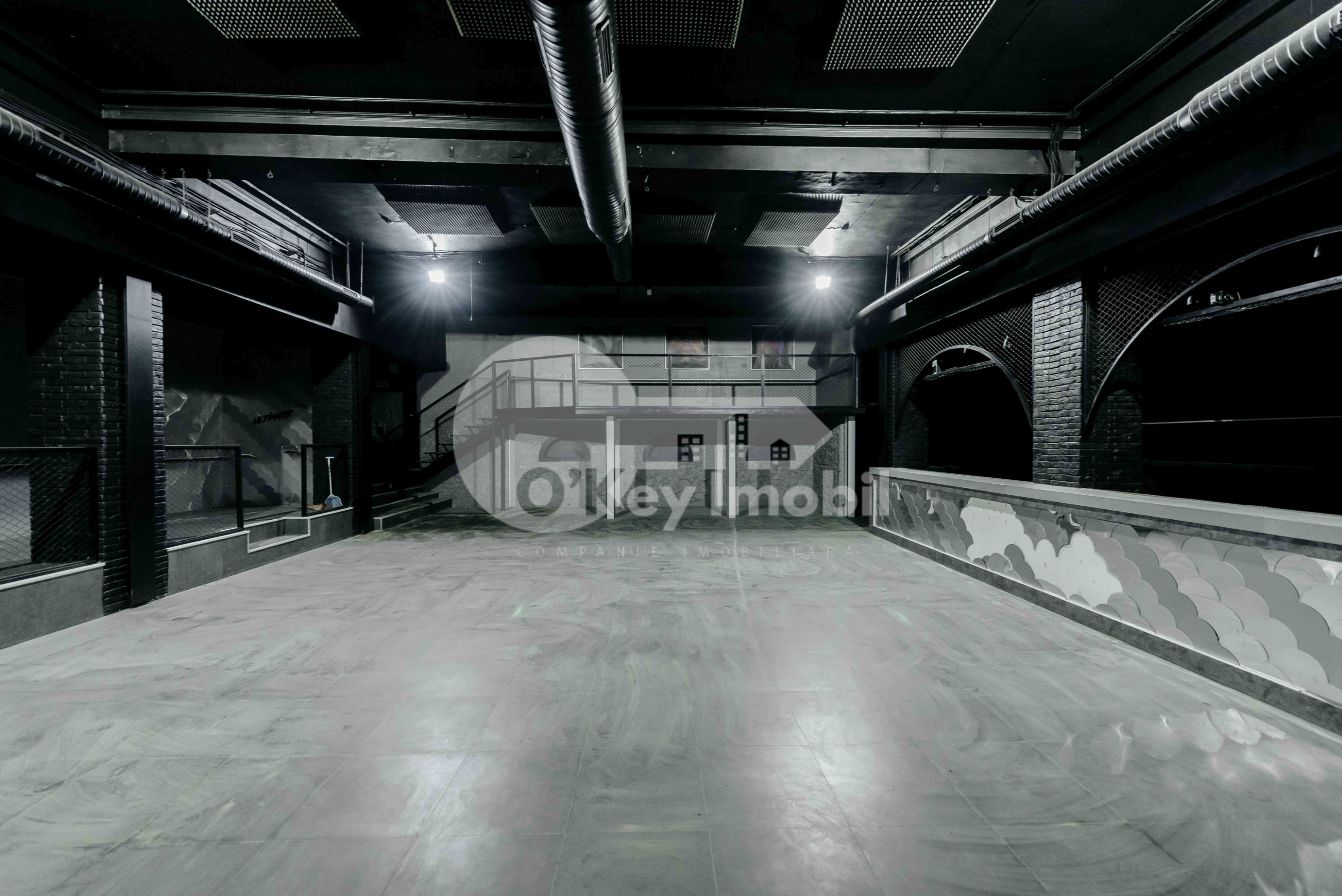 Spațiu comercial, Centru, MIHAI EMINESCU