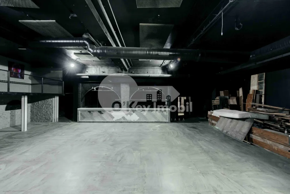 Комм. помещение, Центр, МИХАЙ ЕМИНЕСКУ