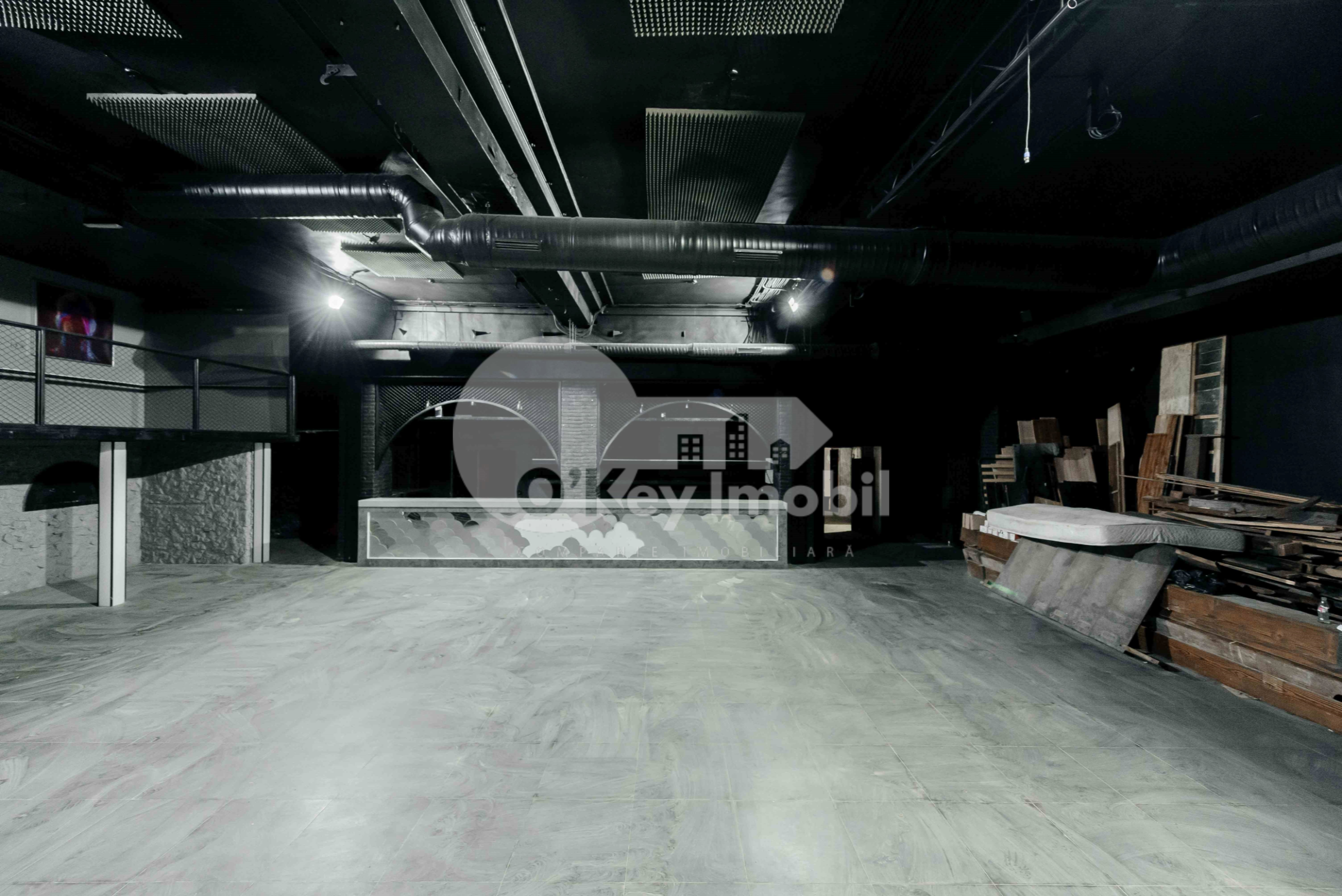 Spațiu comercial, Centru, MIHAI EMINESCU