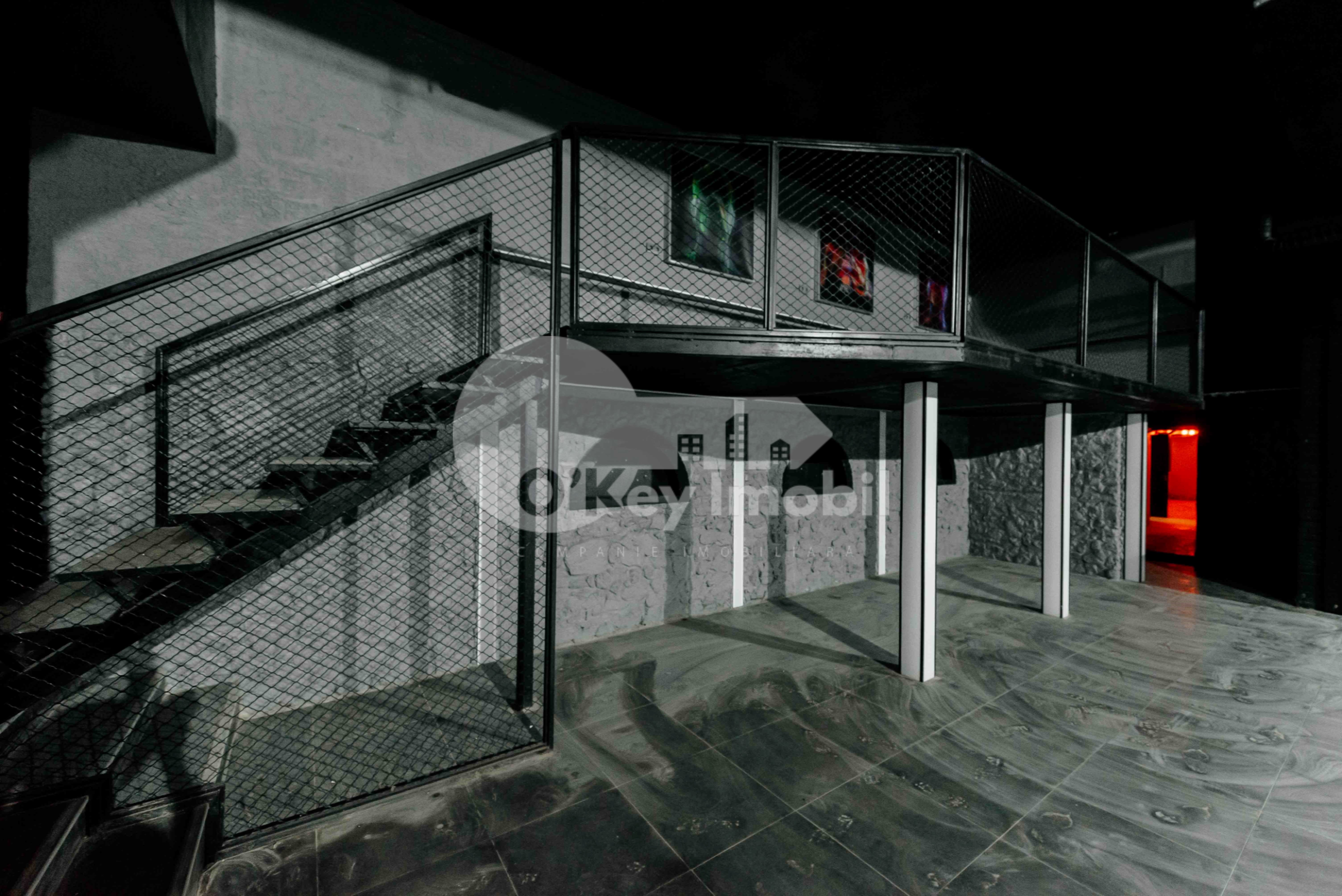 Spațiu comercial, Centru, MIHAI EMINESCU