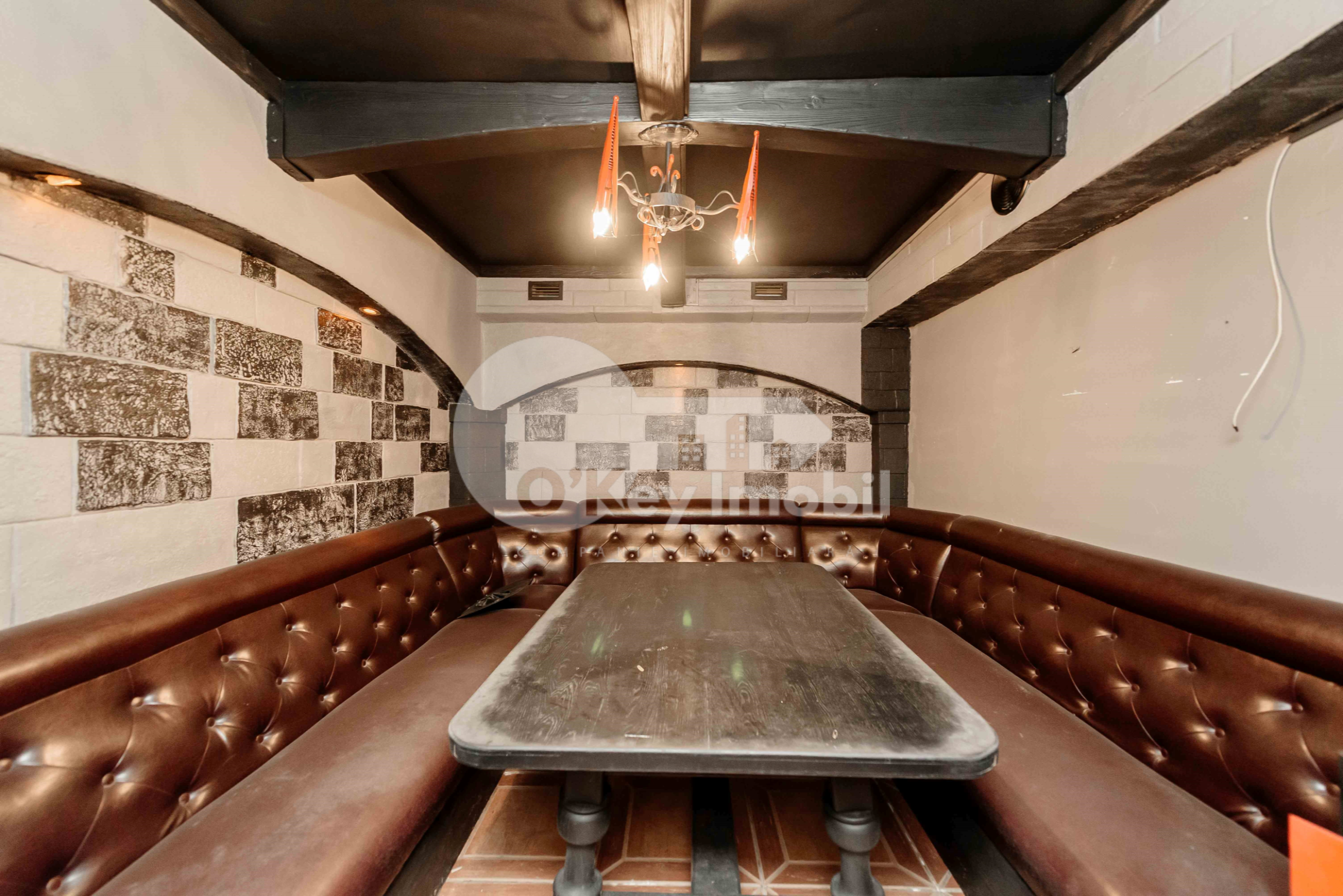 Spațiu comercial, Centru, MIHAI EMINESCU