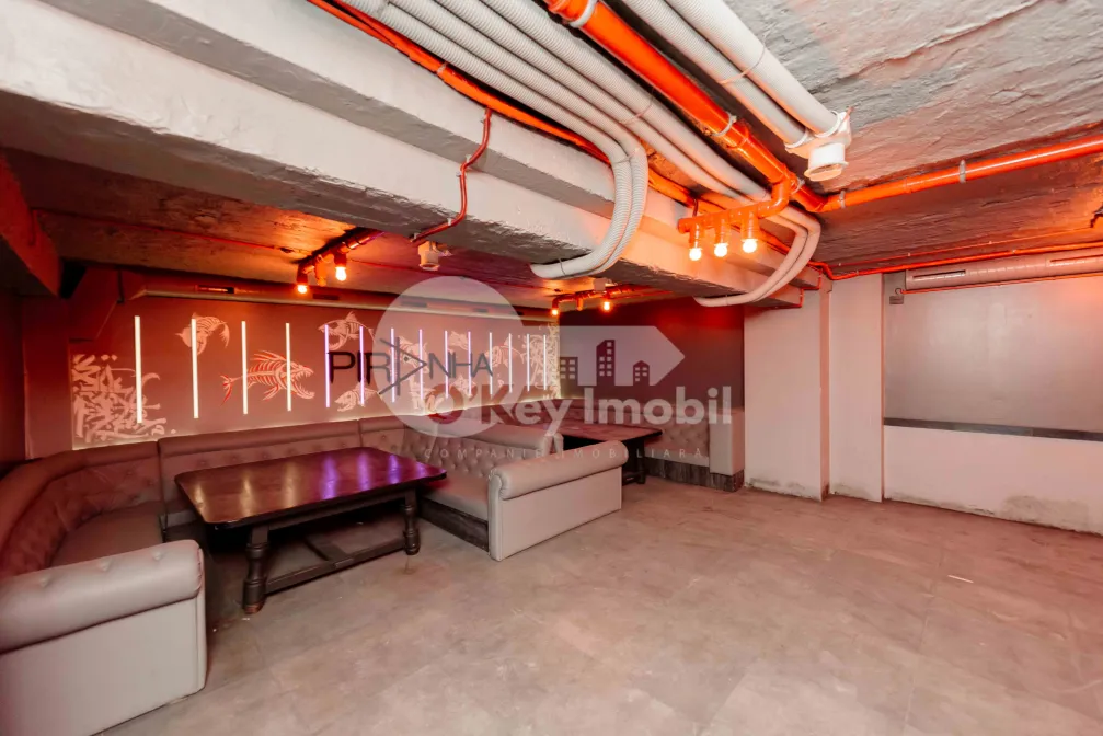 Комм. помещение, Центр, МИХАЙ ЕМИНЕСКУ