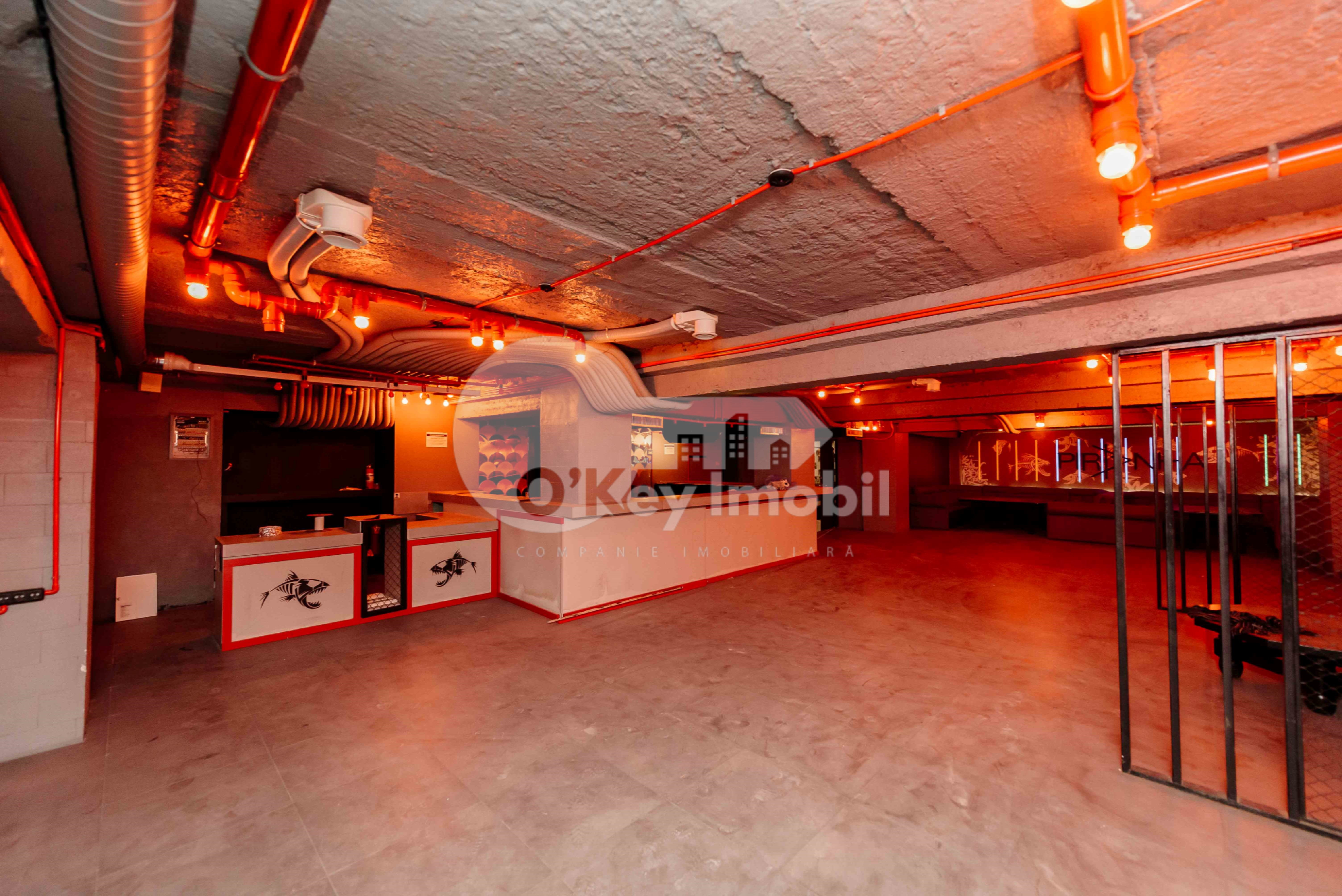 Spațiu comercial, Centru, MIHAI EMINESCU