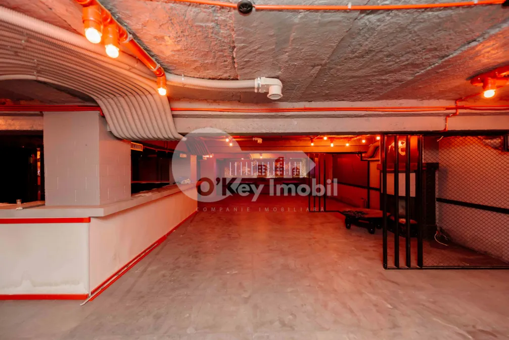 Комм. помещение, Центр, МИХАЙ ЕМИНЕСКУ