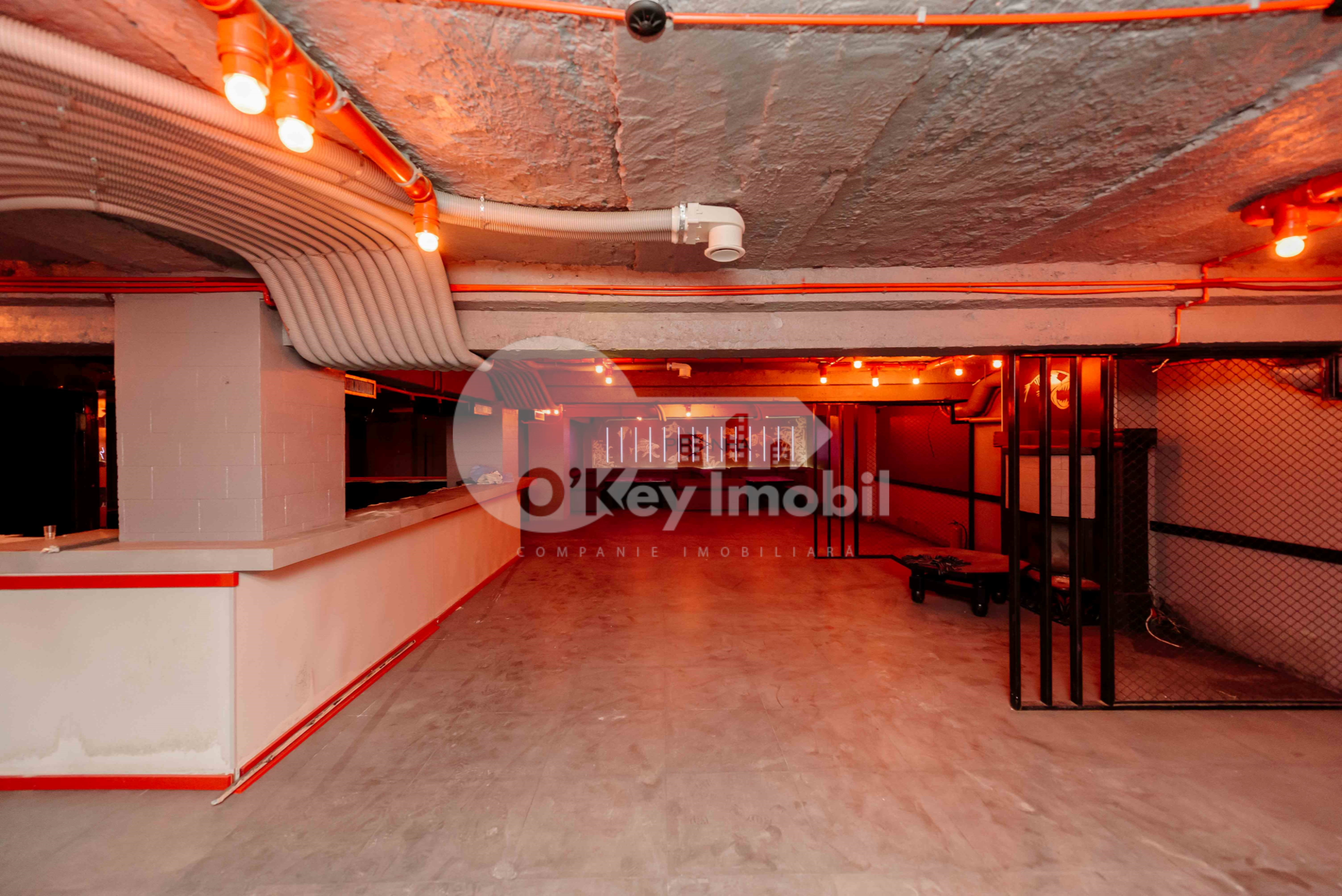 Spațiu comercial, Centru, MIHAI EMINESCU