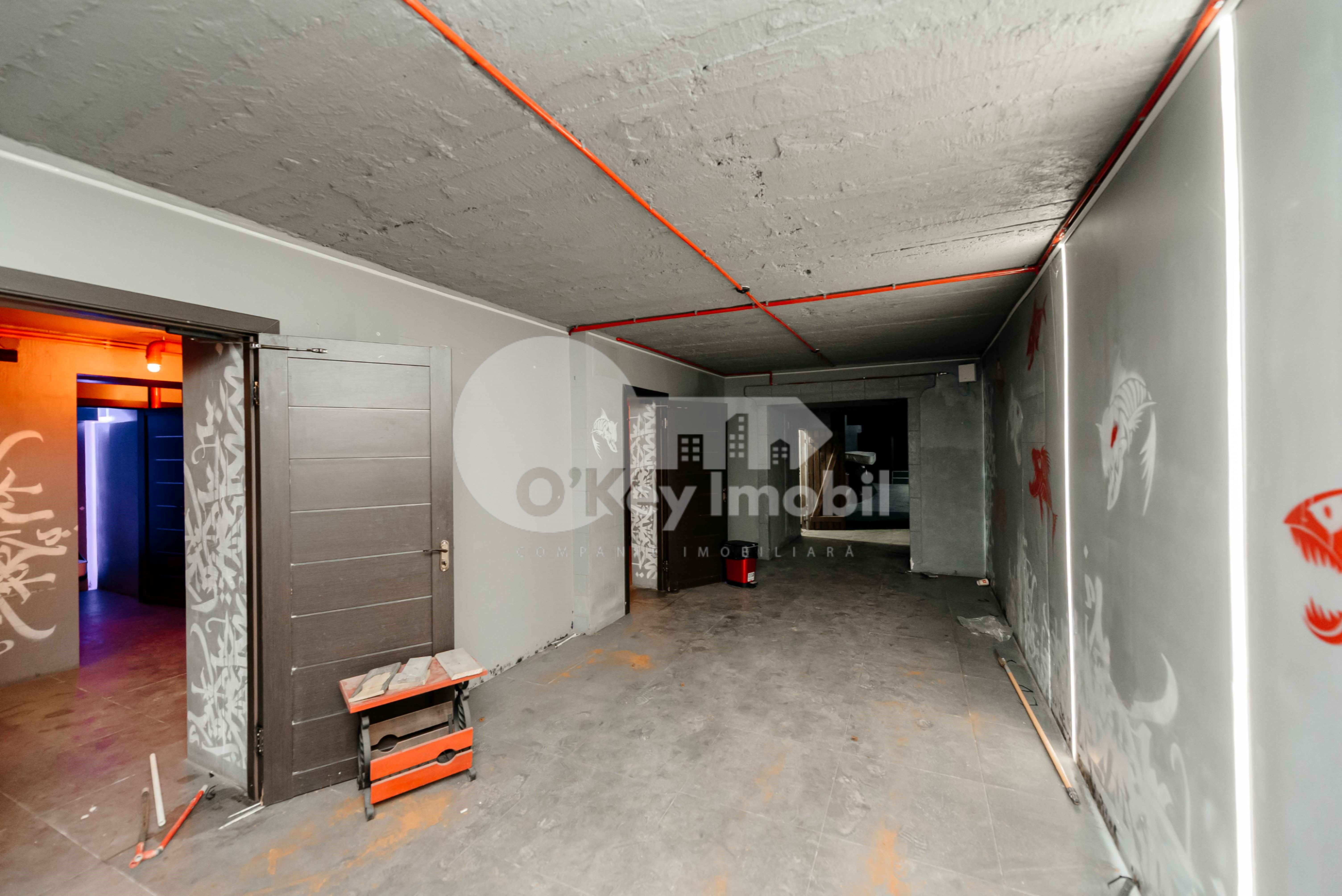 Spațiu comercial, Centru, MIHAI EMINESCU