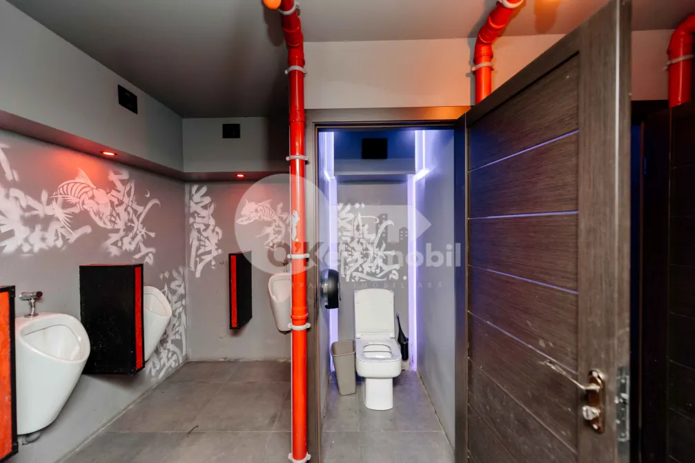 Комм. помещение, Центр, МИХАЙ ЕМИНЕСКУ