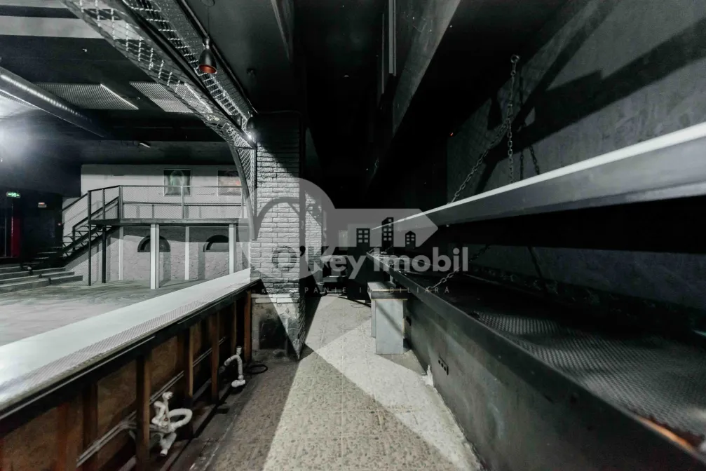 Комм. помещение, Центр, МИХАЙ ЕМИНЕСКУ