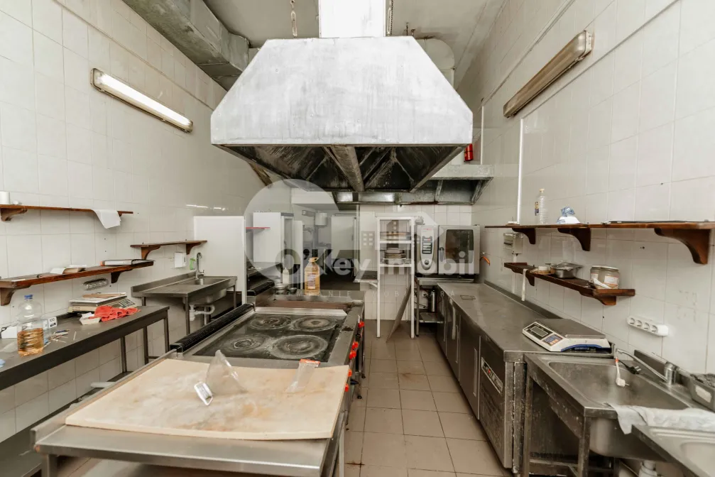 Комм. помещение, Центр, МИХАЙ ЕМИНЕСКУ