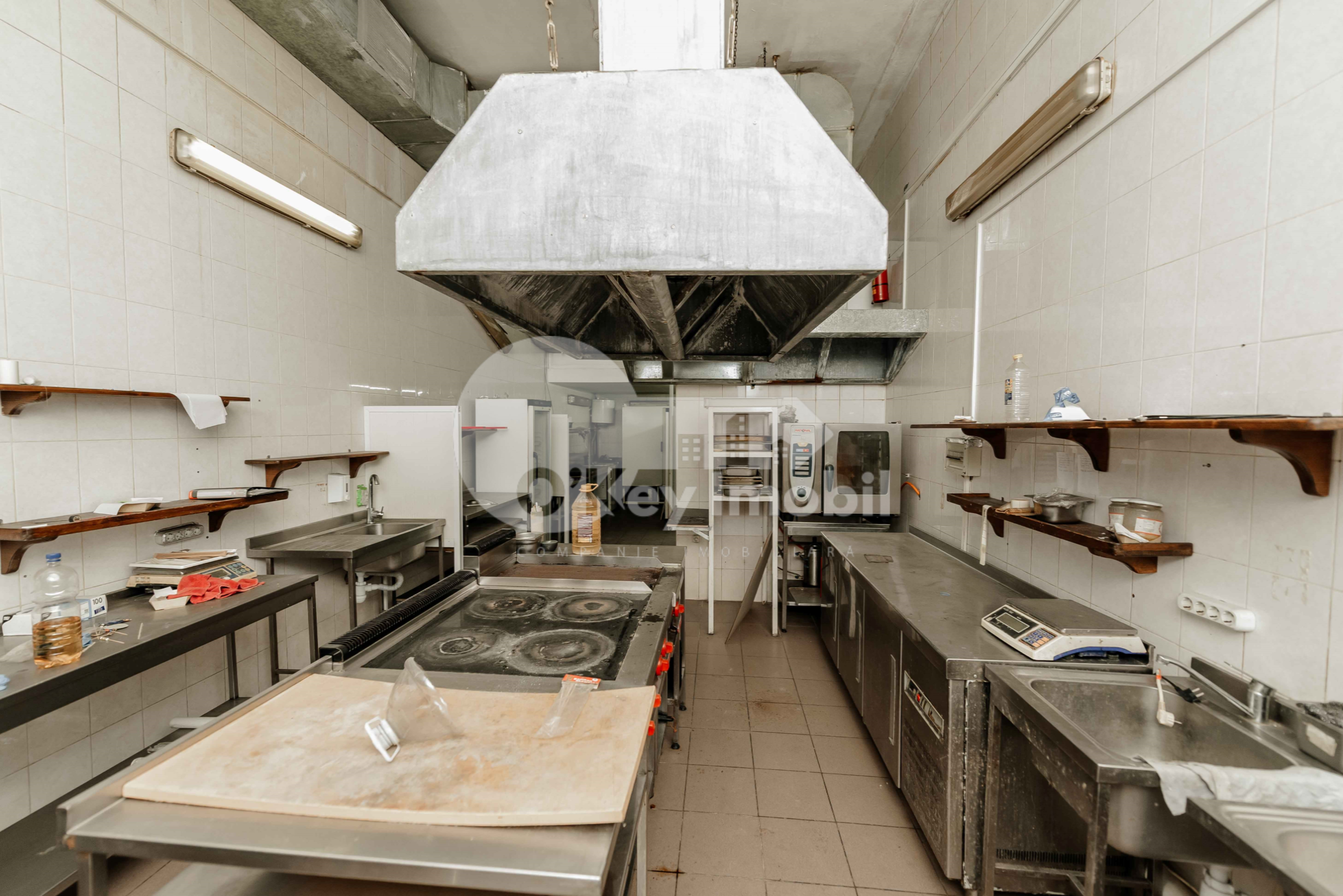 Spațiu comercial, Centru, MIHAI EMINESCU