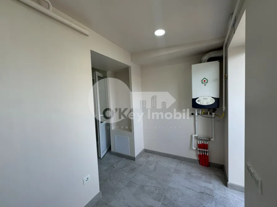 Комм. помещение, Центр, ОКТАВИАН ГОГА