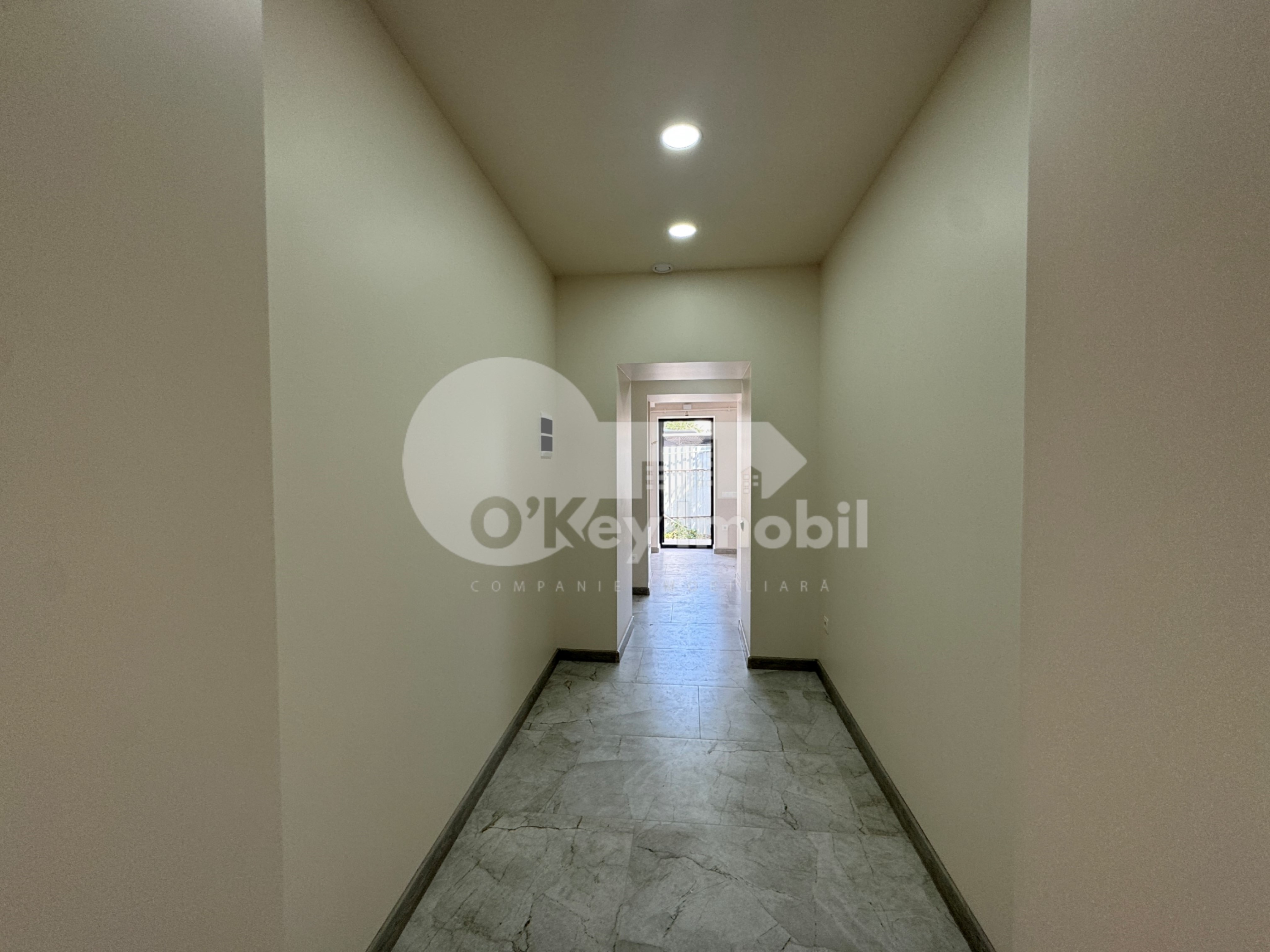 Spațiu comercial, Centru, OCTAVIAN GOGA