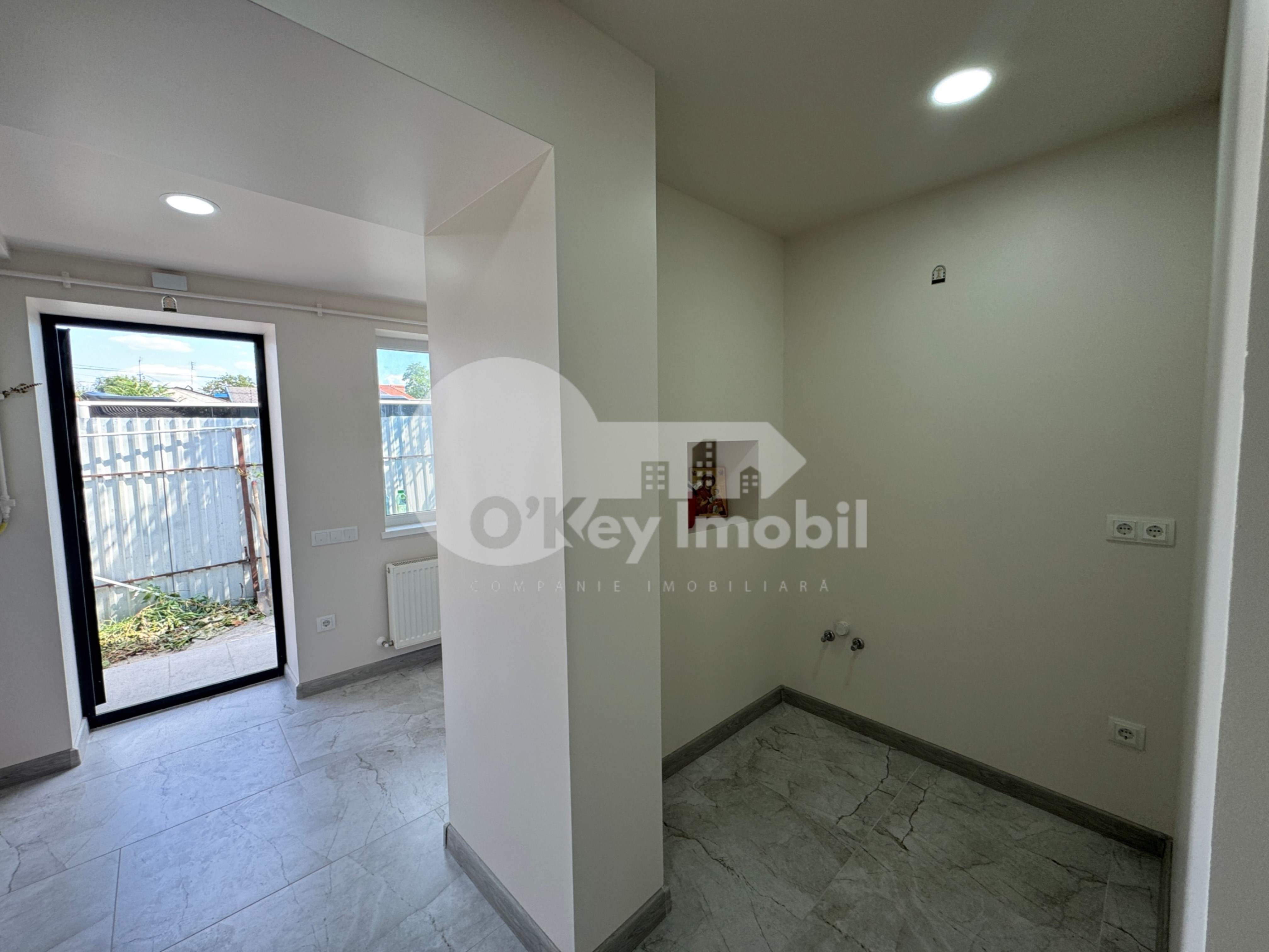 Spațiu comercial, Centru, OCTAVIAN GOGA