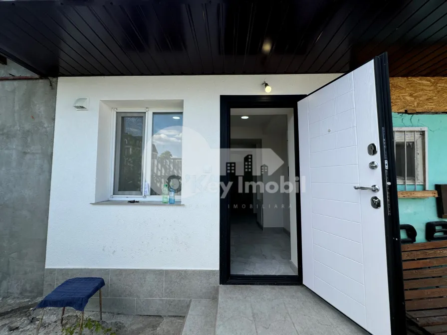 Комм. помещение, Центр, ОКТАВИАН ГОГА