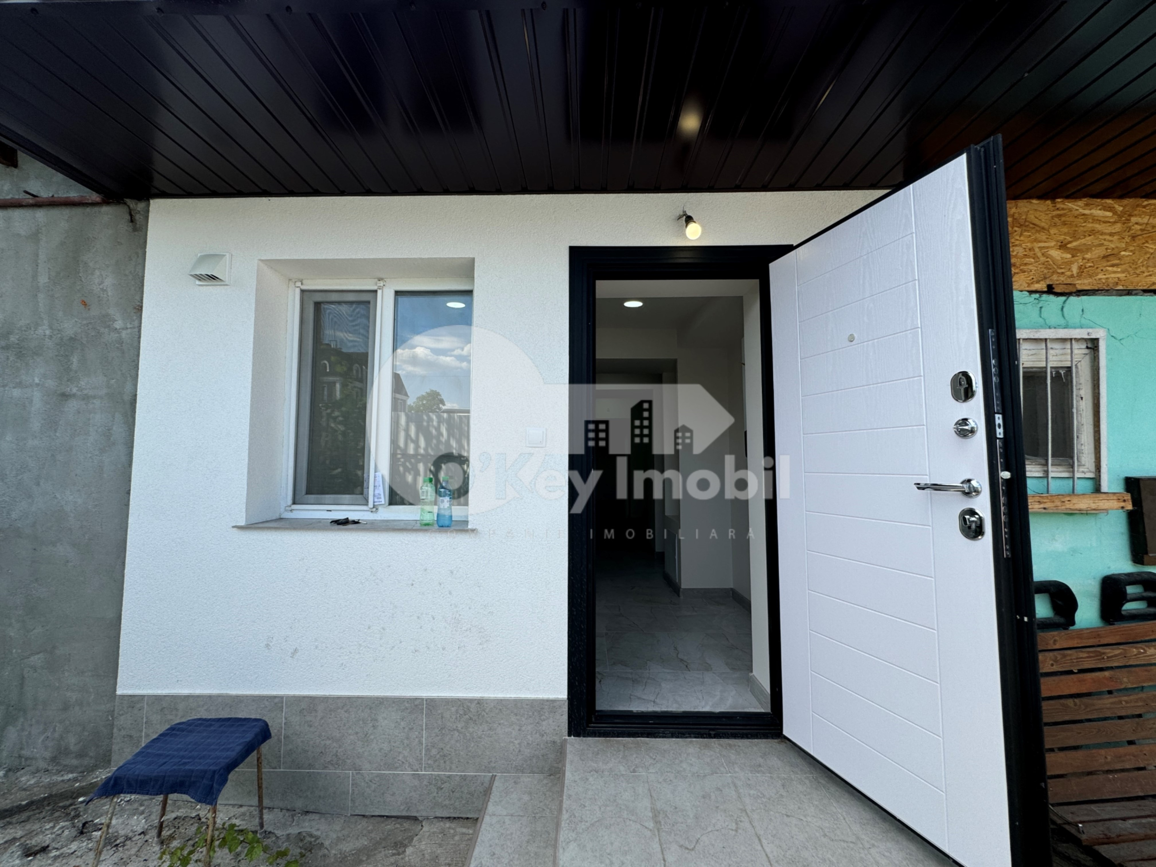 Spațiu comercial, Centru, OCTAVIAN GOGA