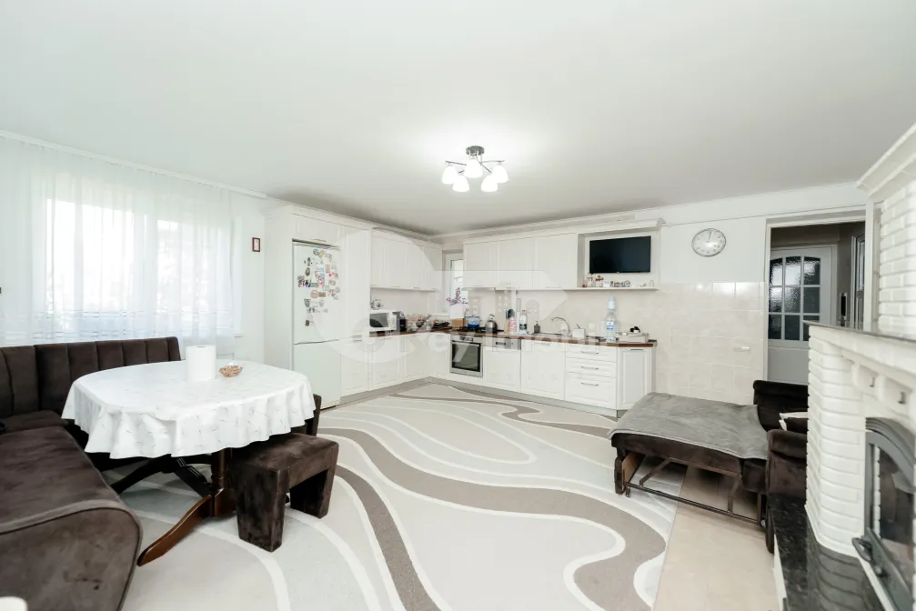 Дом, Центр, Г. КАШУ