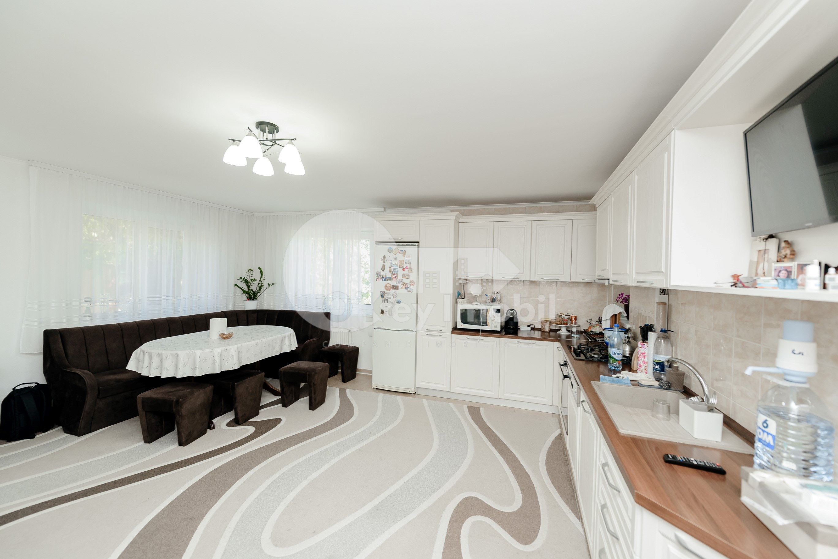 Casă, Centru, GHEORGHE CAȘU