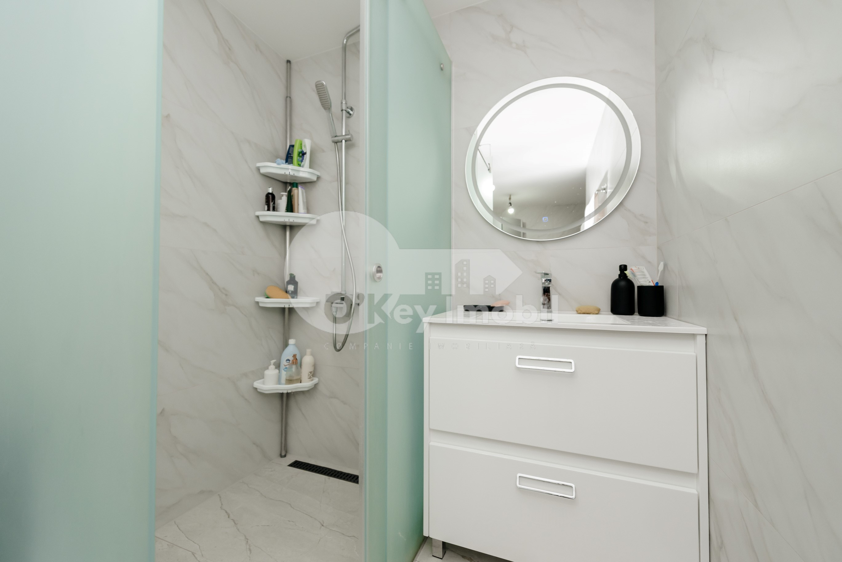 Casă, Centru, GHEORGHE CAȘU