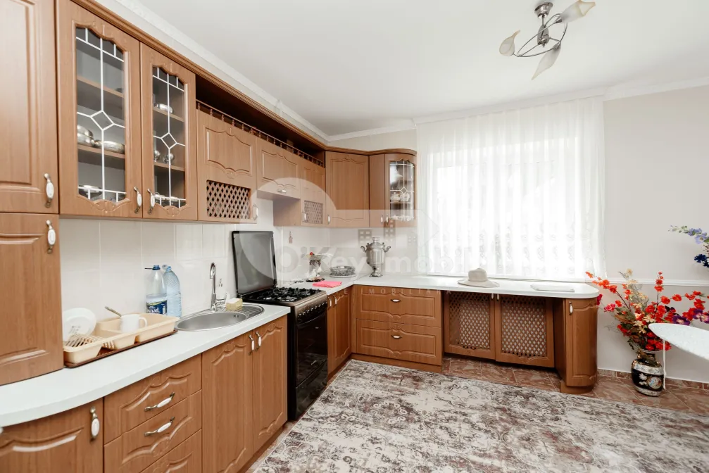 Дом, Центр, Г. КАШУ