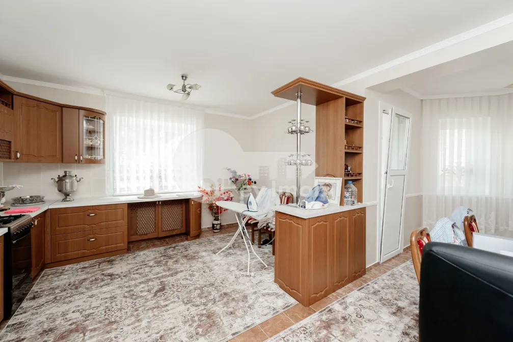 Дом, Центр, Г. КАШУ