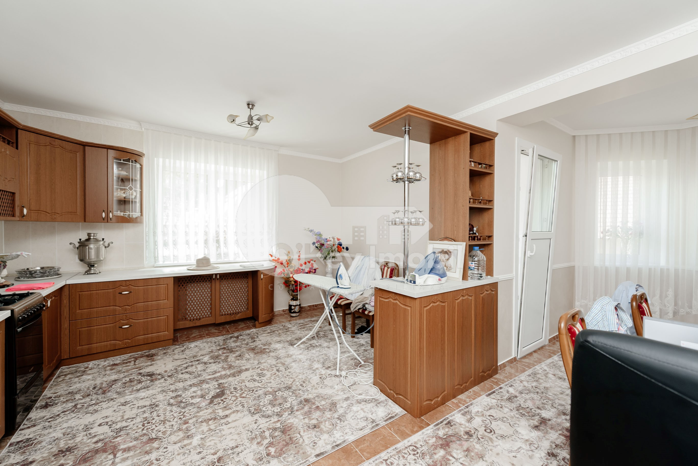 Casă, Centru, GHEORGHE CAȘU