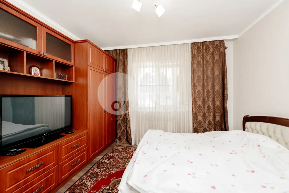 Дом, Центр, Г. КАШУ