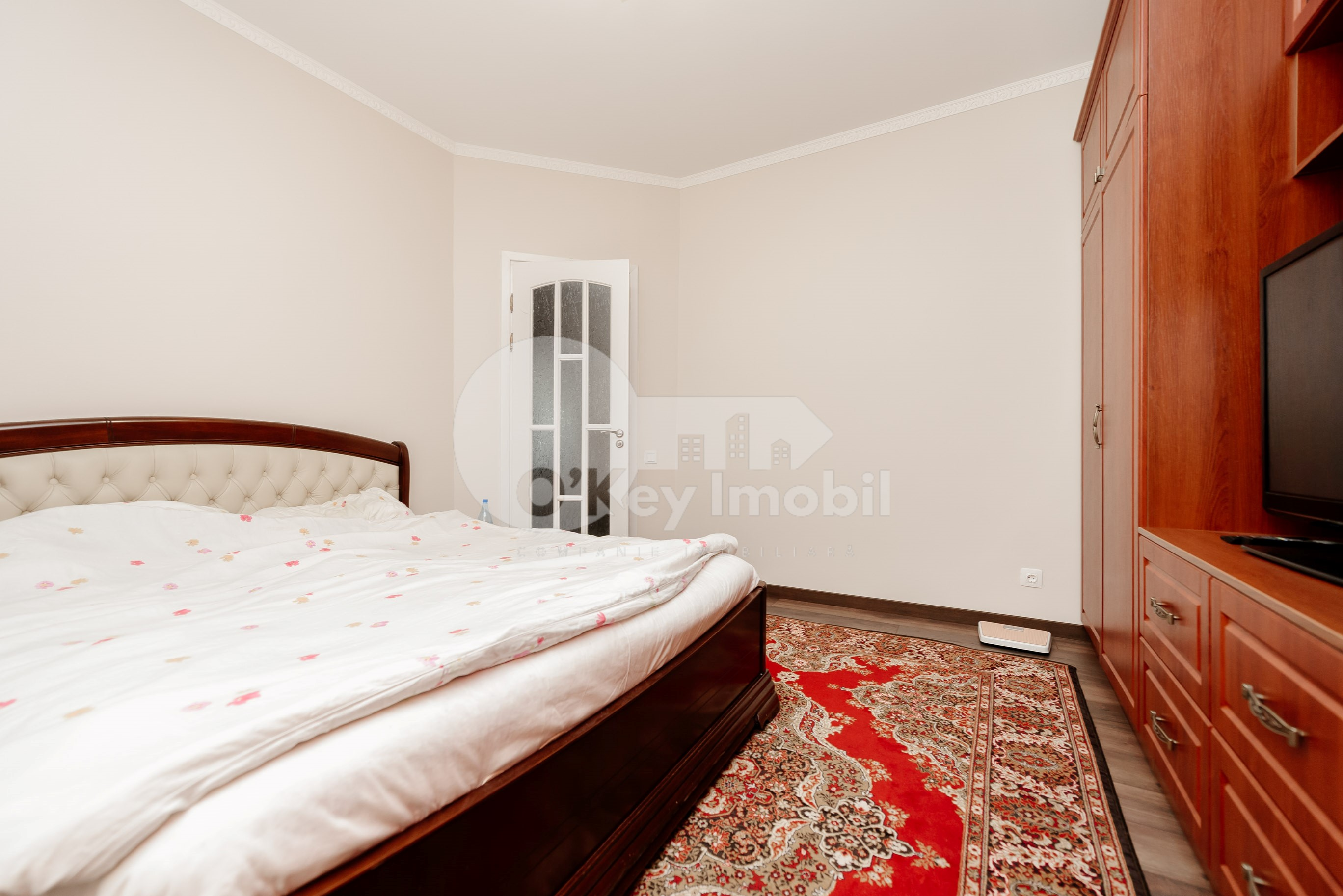 Casă, Centru, GHEORGHE CAȘU