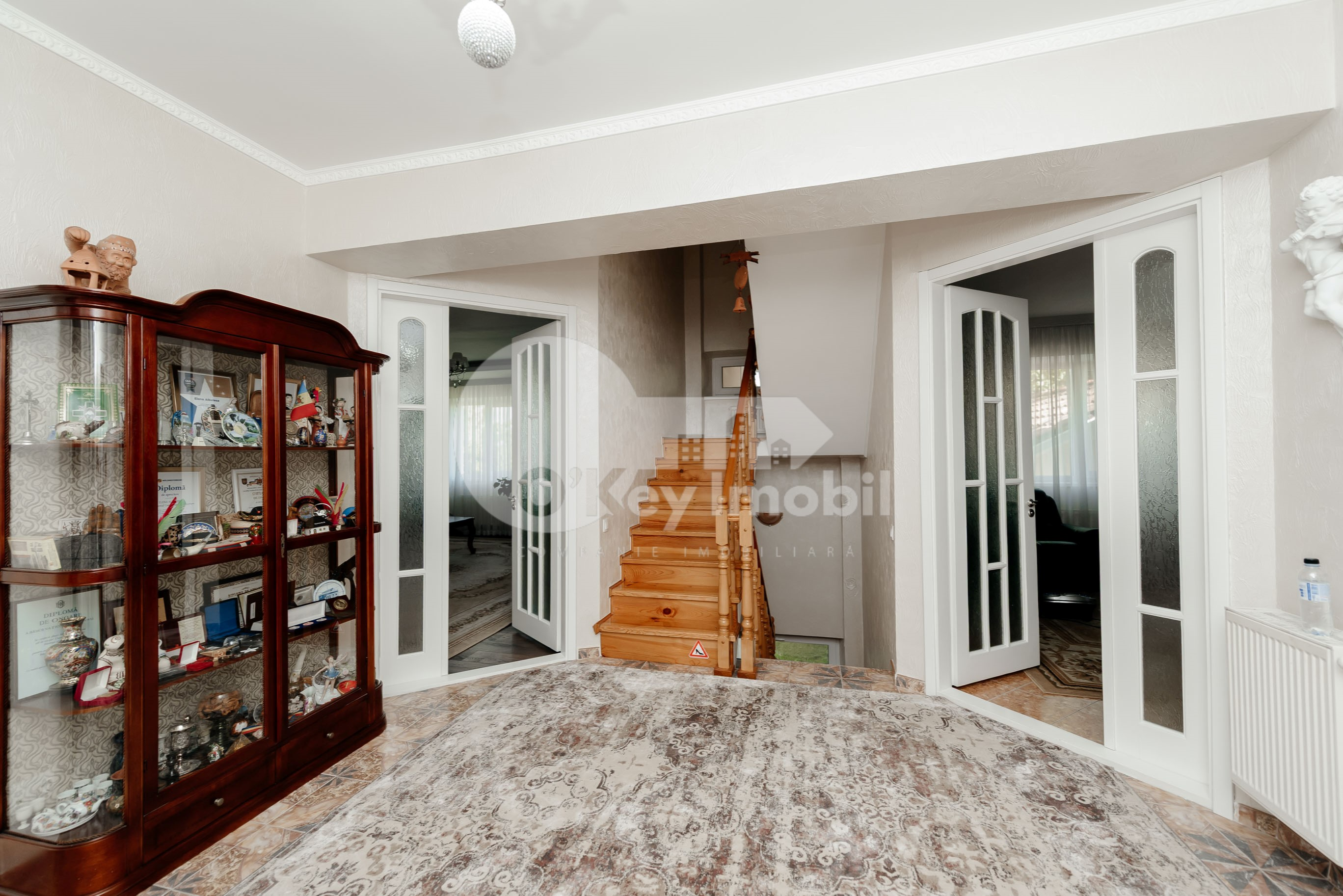 Casă, Centru, GHEORGHE CAȘU