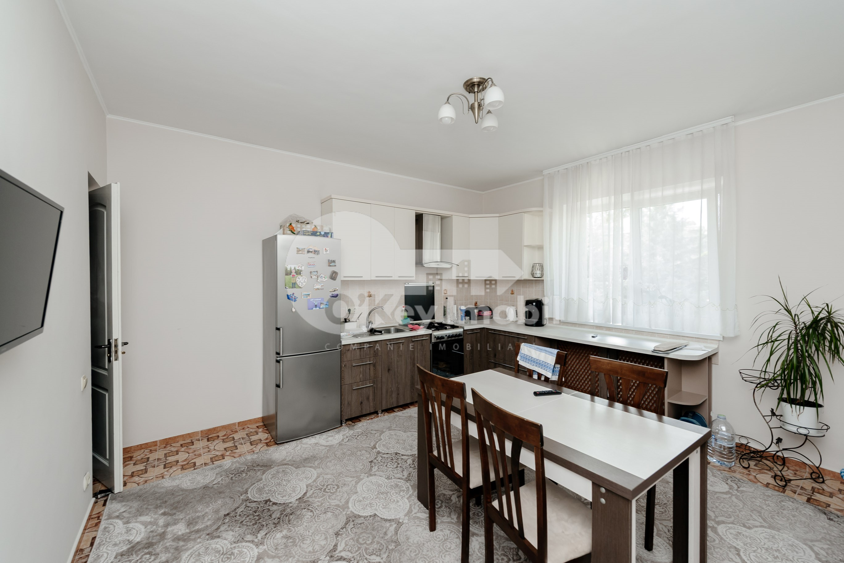 Casă, Centru, GHEORGHE CAȘU