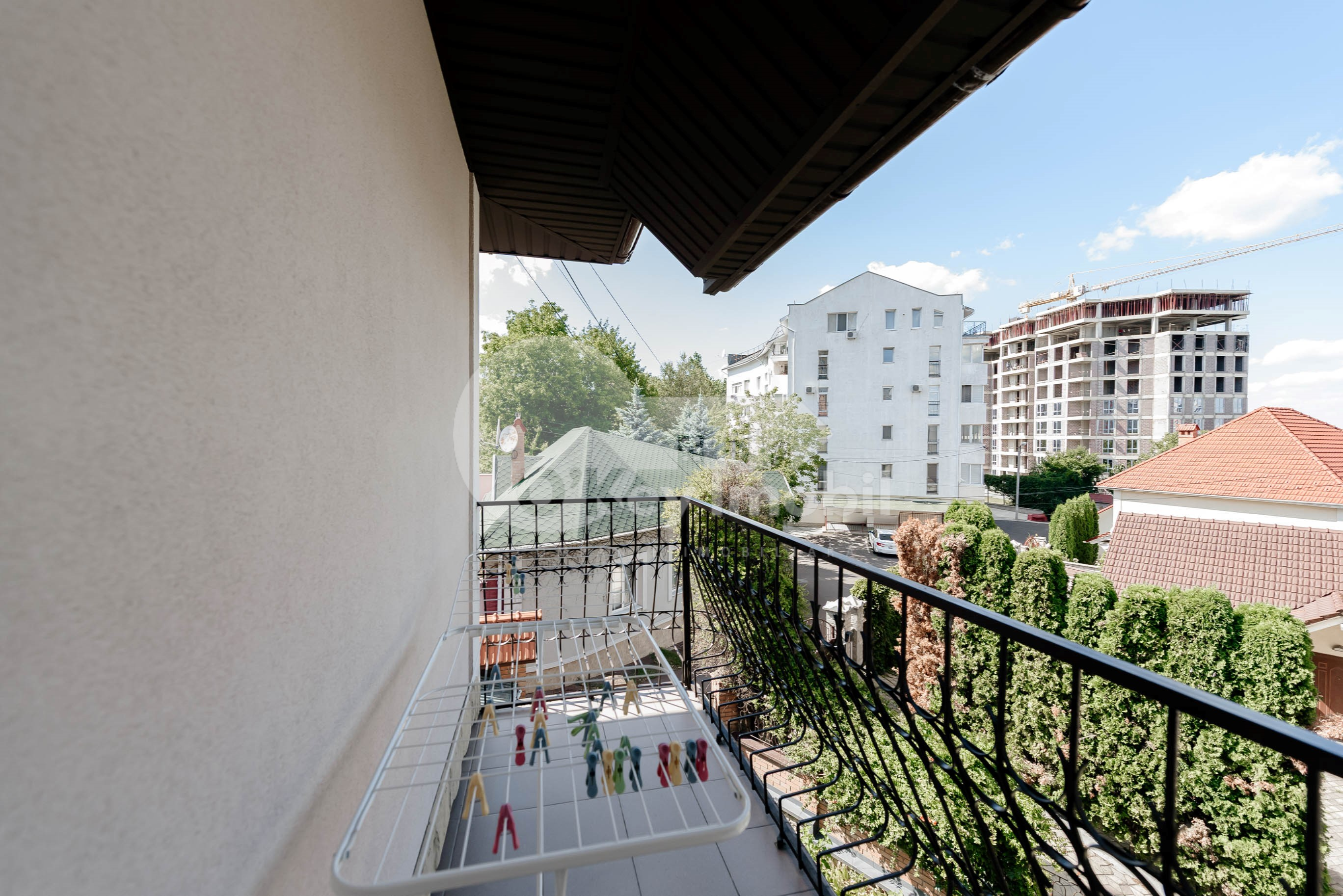 Casă, Centru, GHEORGHE CAȘU