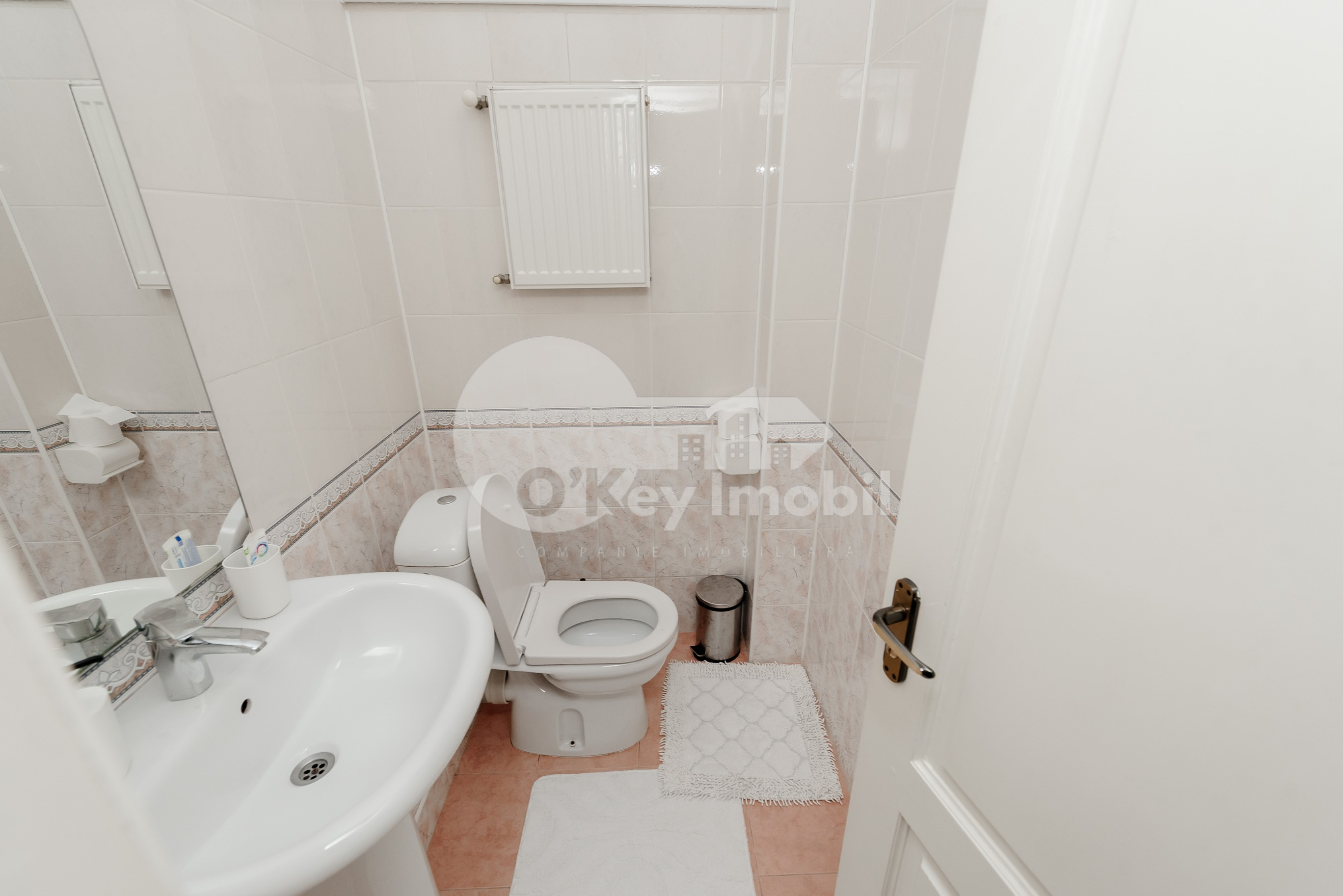 Casă, Centru, GHEORGHE CAȘU