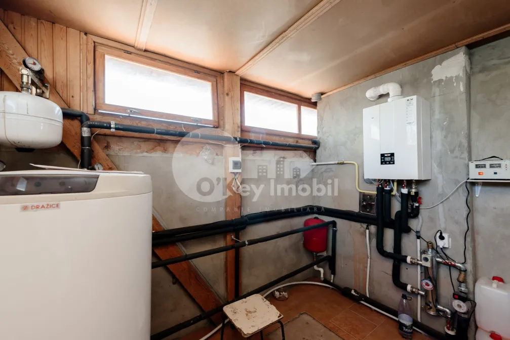 Дом, Центр, Г. КАШУ