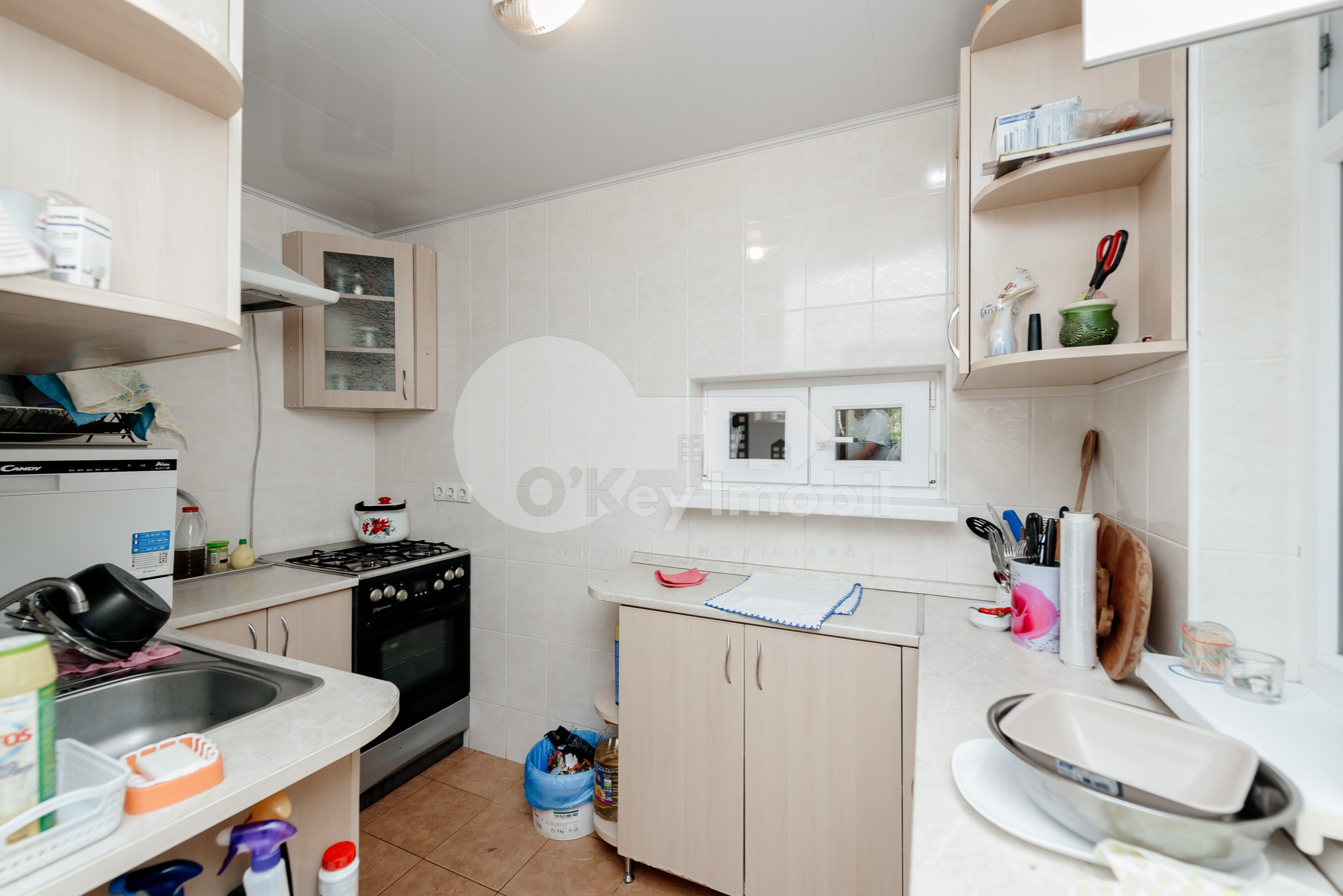 Casă, Centru, GHEORGHE CAȘU