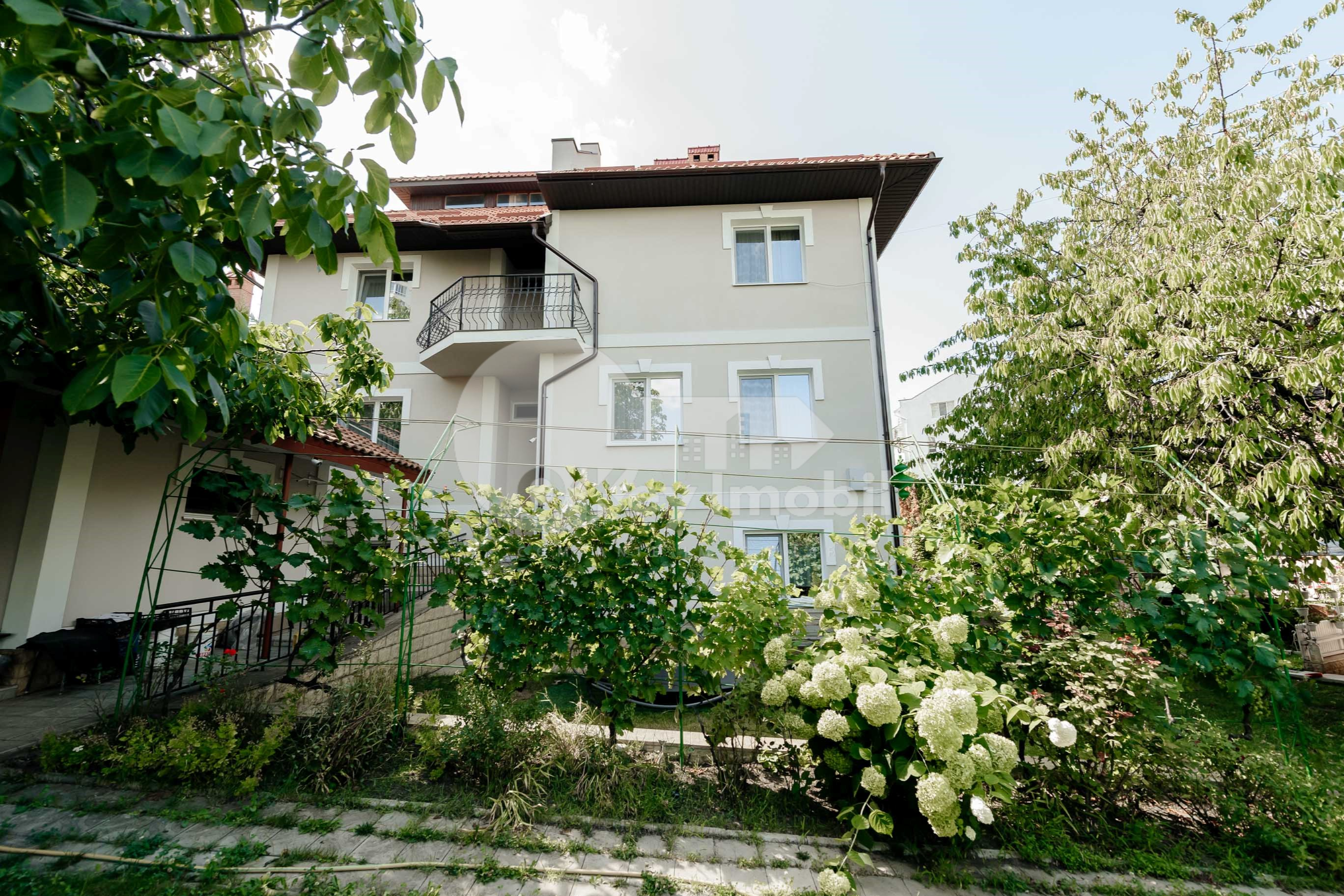 Casă, Centru, GHEORGHE CAȘU