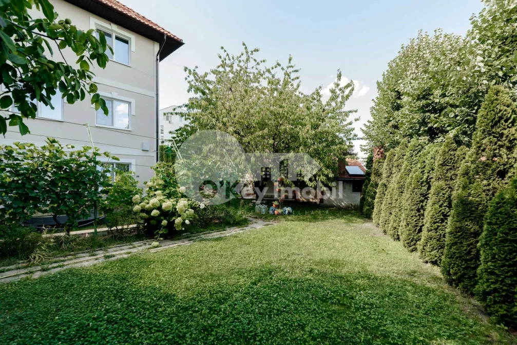 Дом, Центр, Г. КАШУ