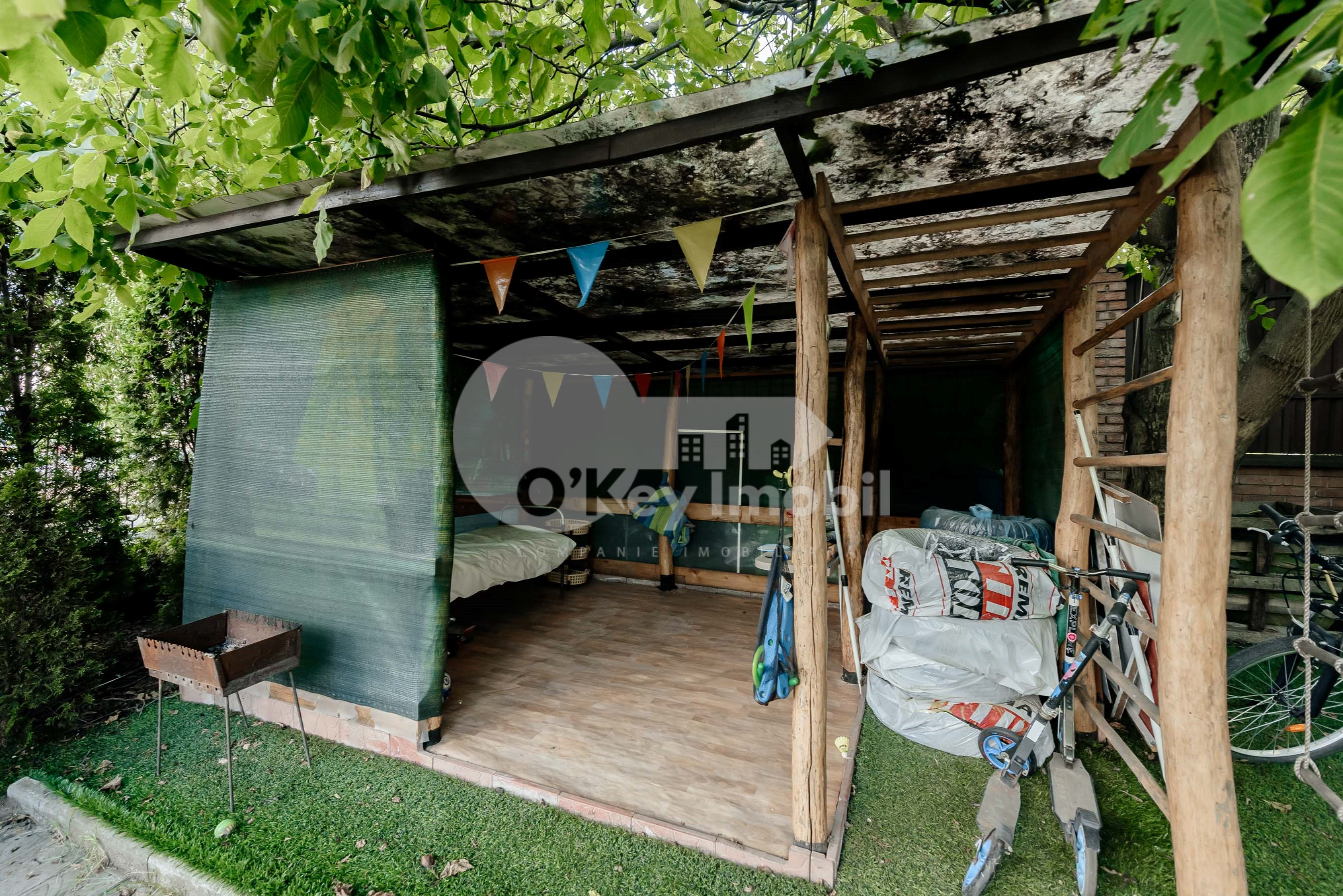 Casă, Centru, GHEORGHE CAȘU