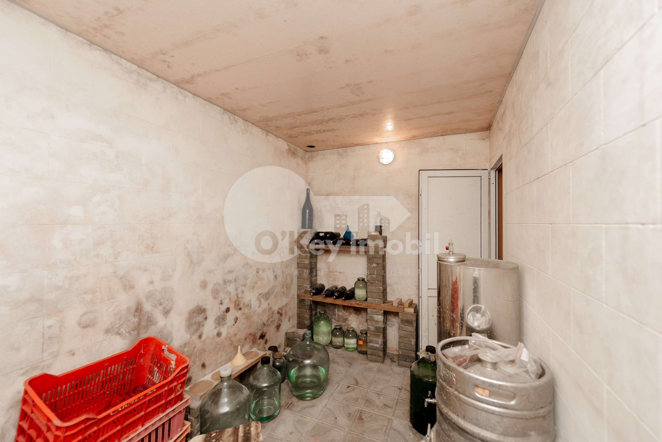 Casă, Centru, GHEORGHE CAȘU