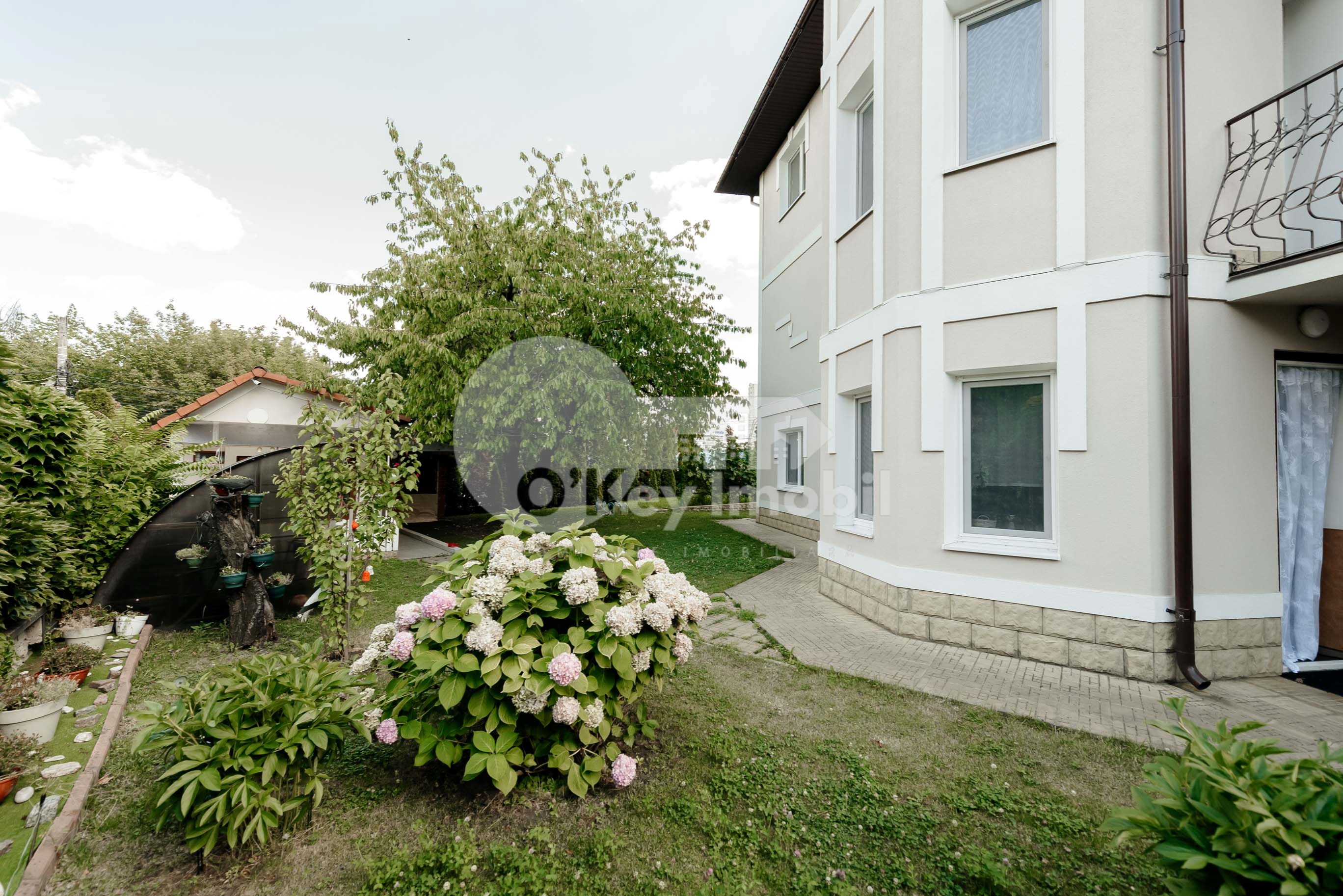 Casă, Centru, GHEORGHE CAȘU