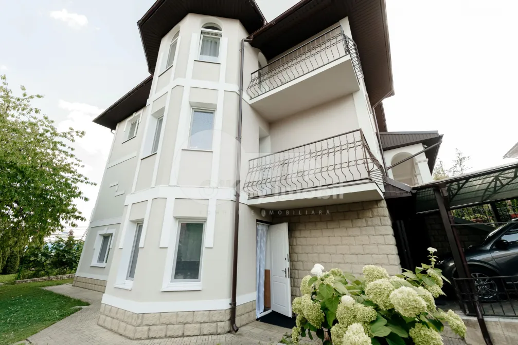 Дом, Центр, Г. КАШУ