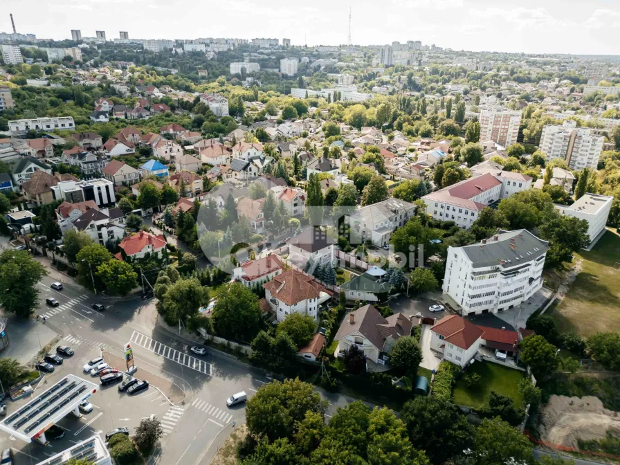 Дом, Центр, Г. КАШУ