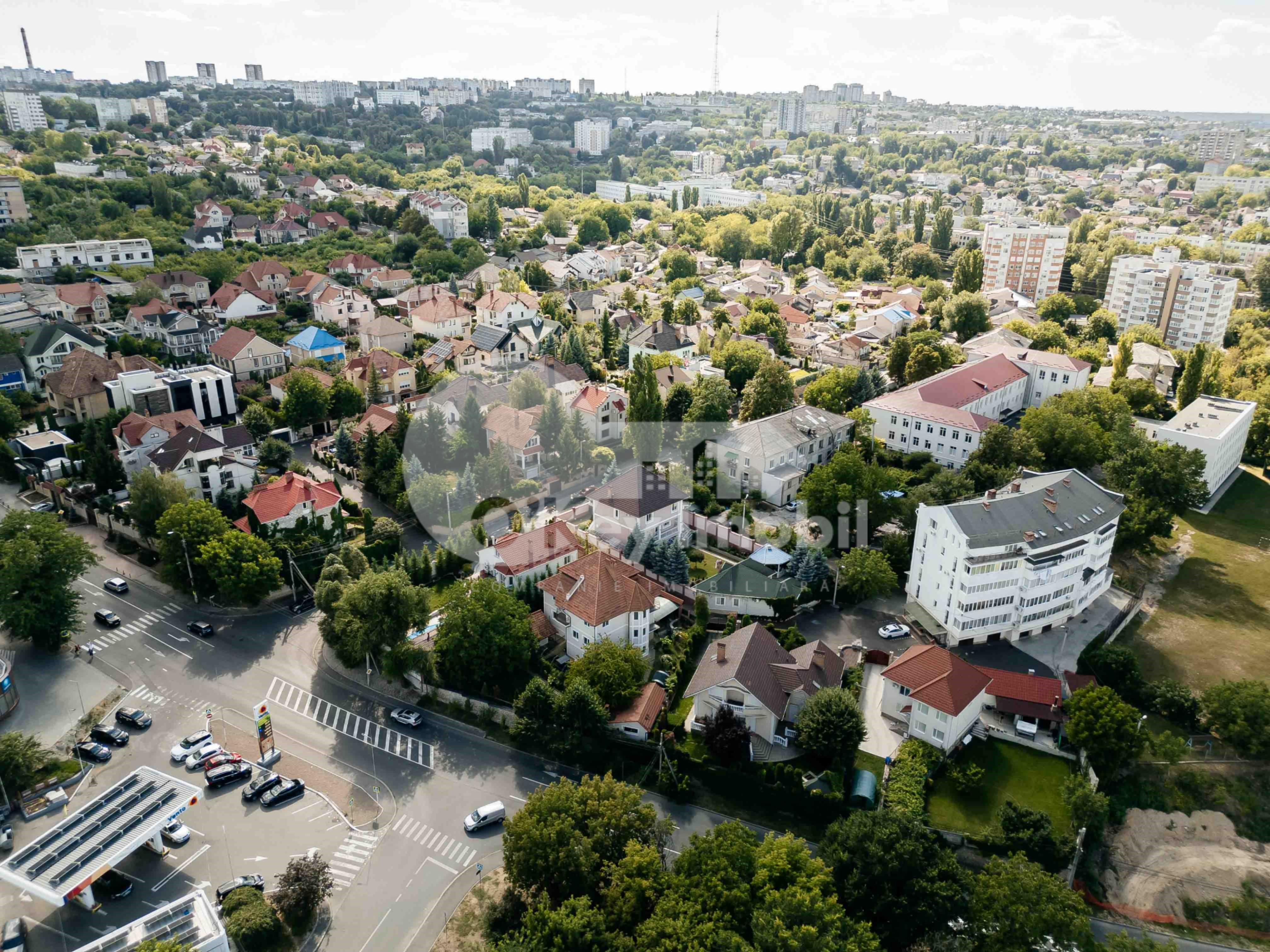 Casă, Centru, GHEORGHE CAȘU