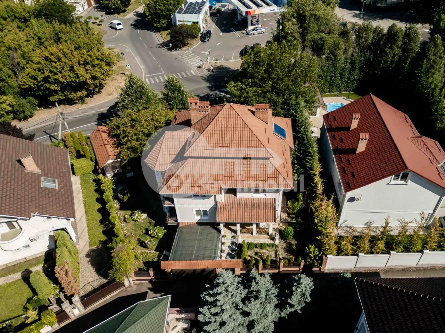 Дом, Центр, Г. КАШУ