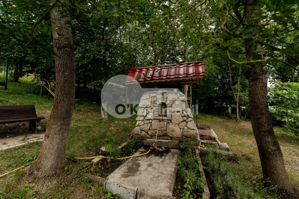 Дом, ХЫНЧЕШТЬ