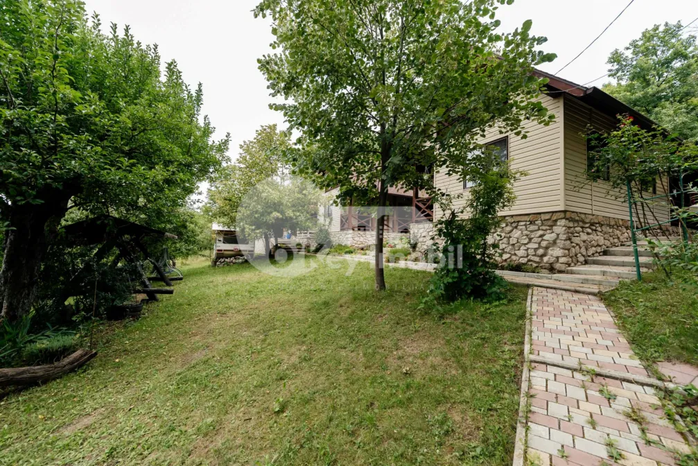 Дом, ХЫНЧЕШТЬ