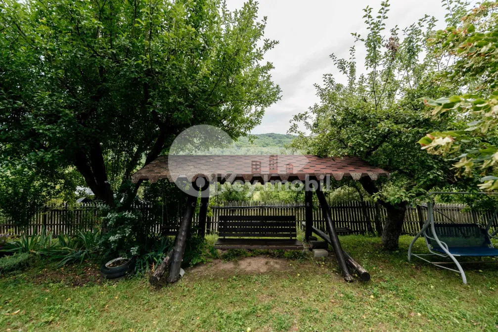 Дом, ХЫНЧЕШТЬ