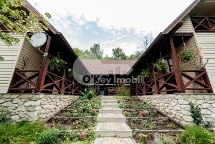 Дом, ХЫНЧЕШТЬ