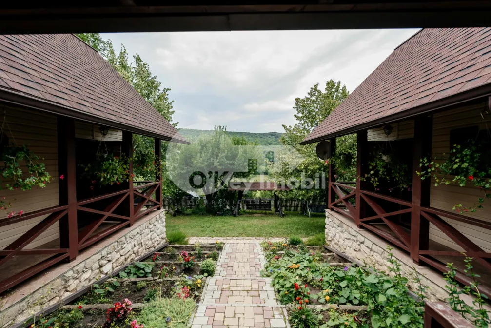 Дом, ХЫНЧЕШТЬ