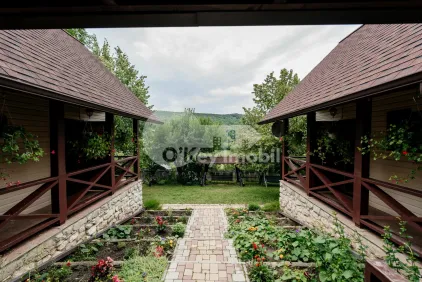 Дом, ХЫНЧЕШТЬ